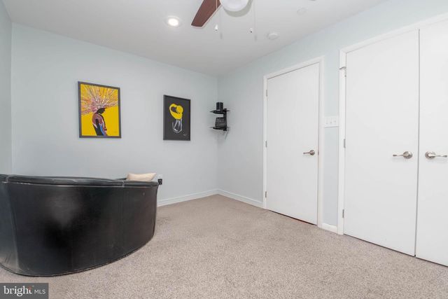 428 E OLIVER ST, Baltimore, MD 21202