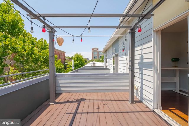 428 E OLIVER ST, Baltimore, MD 21202