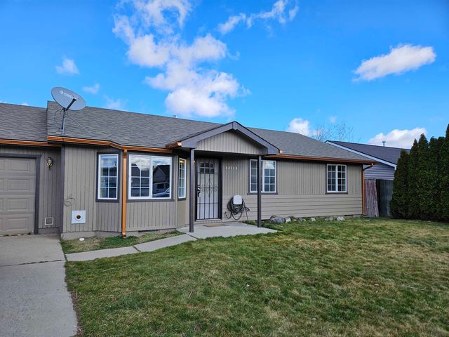 12712 W 11th Ave, Airway Heights, WA 99001