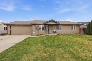 12712 W 11th Ave, Airway Heights, WA 99001