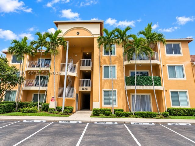 6976 SW 39th St G205, Davie, FL 33314