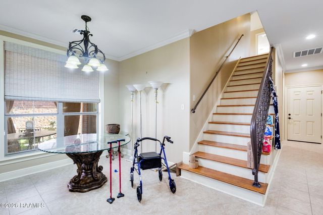 117 Warmstone Bridge Drive, Lafayette, LA 70508