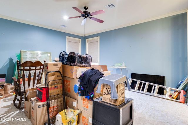 117 Warmstone Bridge Drive, Lafayette, LA 70508