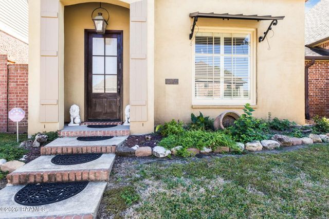 117 Warmstone Bridge Drive, Lafayette, LA 70508