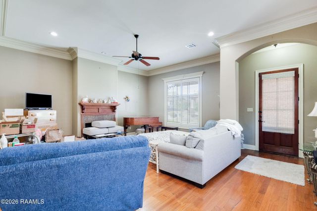 117 Warmstone Bridge Drive, Lafayette, LA 70508