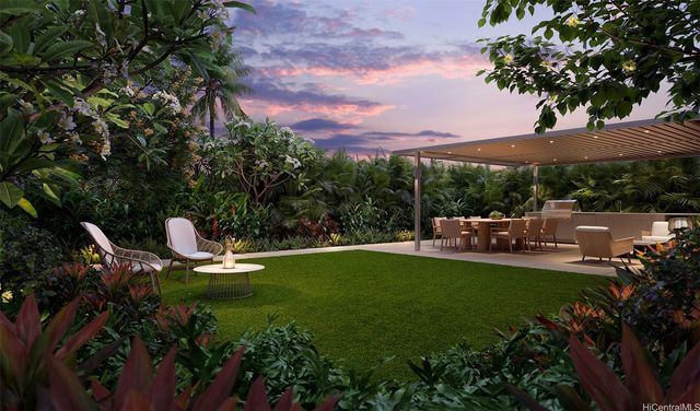 928 Ala Moana Boulevard 3008, Honolulu, HI 96814