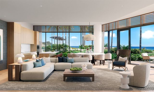 928 Ala Moana Boulevard 3008, Honolulu, HI 96814