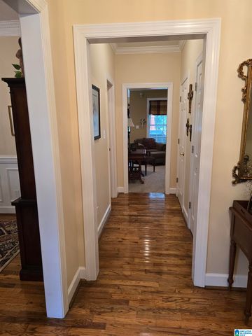 180 CANTERBERRY LANE, Gadsden, AL 35901