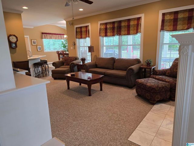 180 CANTERBERRY LANE, Gadsden, AL 35901