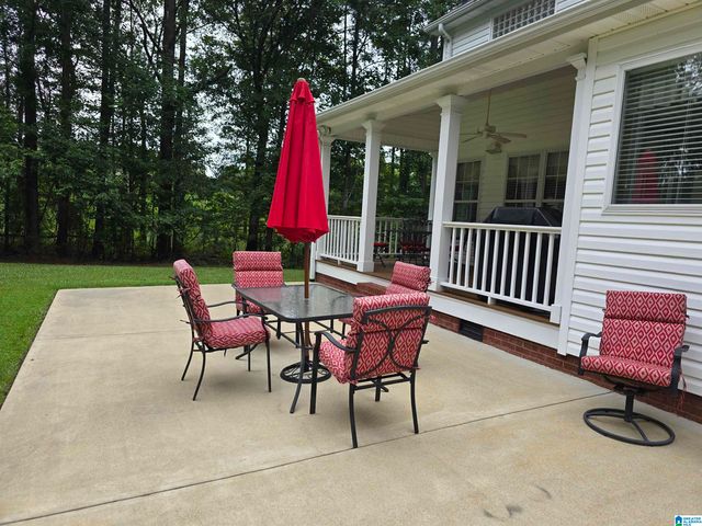 180 CANTERBERRY LANE, Gadsden, AL 35901