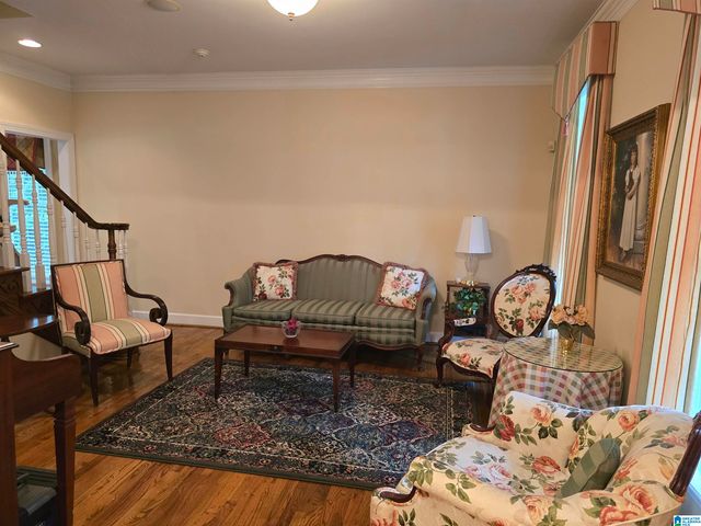 180 CANTERBERRY LANE, Gadsden, AL 35901