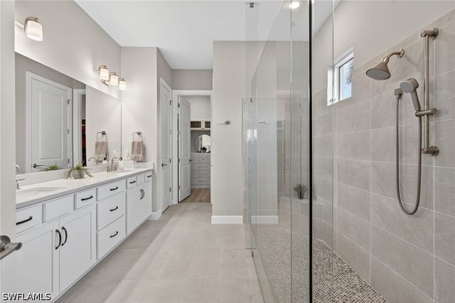 15634 Triesta LN, Naples, FL 34114