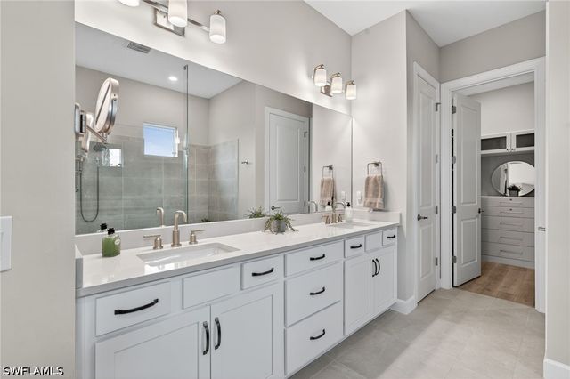 15634 Triesta LN, Naples, FL 34114