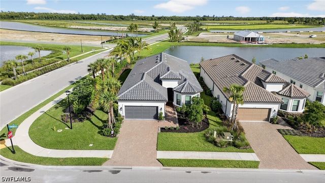 15634 Triesta LN, Naples, FL 34114