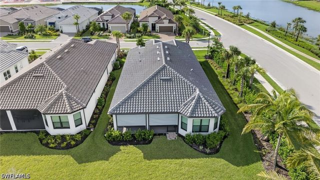 15634 Triesta LN, Naples, FL 34114