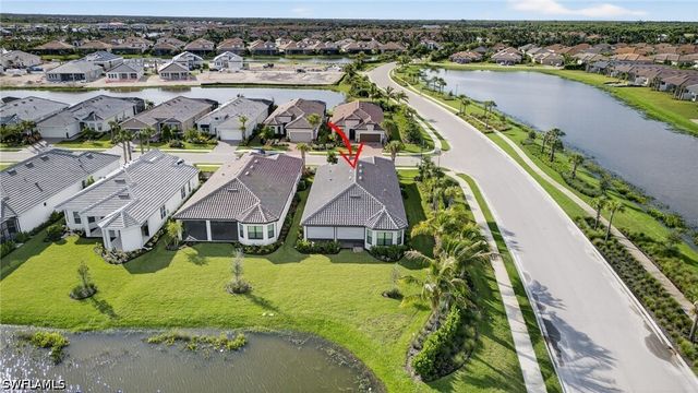 15634 Triesta LN, Naples, FL 34114