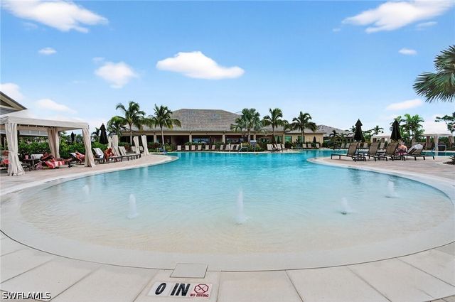 15634 Triesta LN, Naples, FL 34114