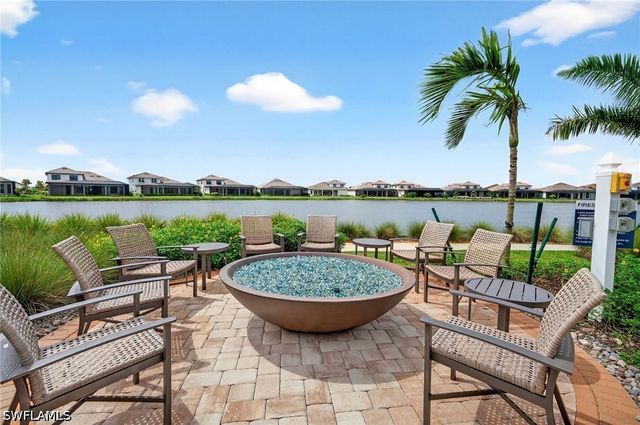 15634 Triesta LN, Naples, FL 34114