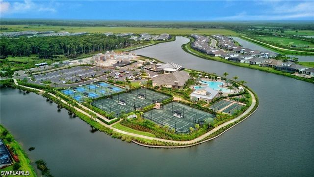 15634 Triesta LN, Naples, FL 34114