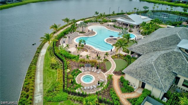 15634 Triesta LN, Naples, FL 34114