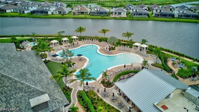 15634 Triesta LN, Naples, FL 34114