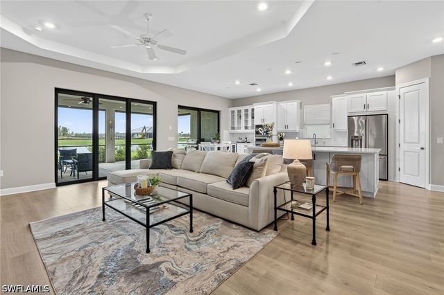 15634 Triesta LN, Naples, FL 34114