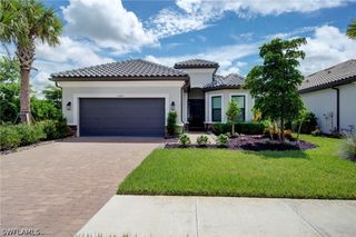 15634 Triesta LN, Naples, FL 34114