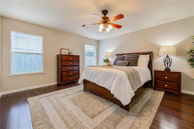 3010 E Legends Bend Drive, Spring, TX 77386