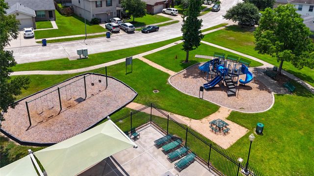 3010 E Legends Bend Drive, Spring, TX 77386