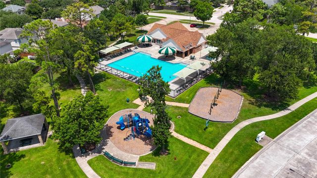 3010 E Legends Bend Drive, Spring, TX 77386