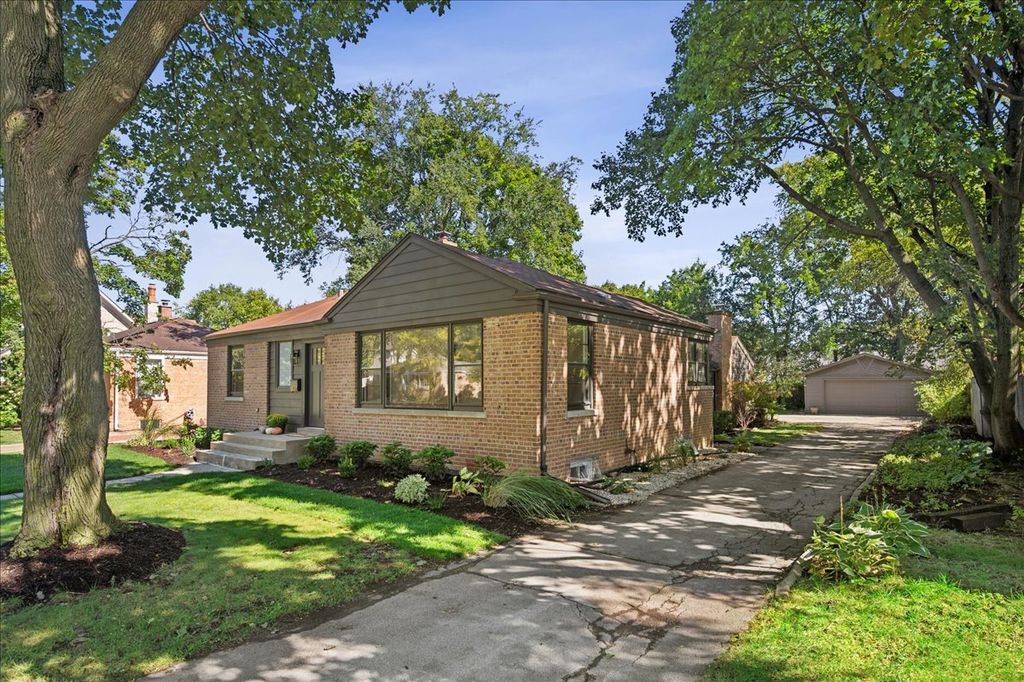 337 Eaton Street, Northfield, IL 60093 — photo 3