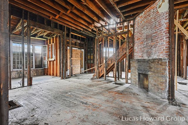 836 West North Street, Kalamazoo City, MI 49007