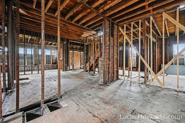 836 West North Street, Kalamazoo City, MI 49007
