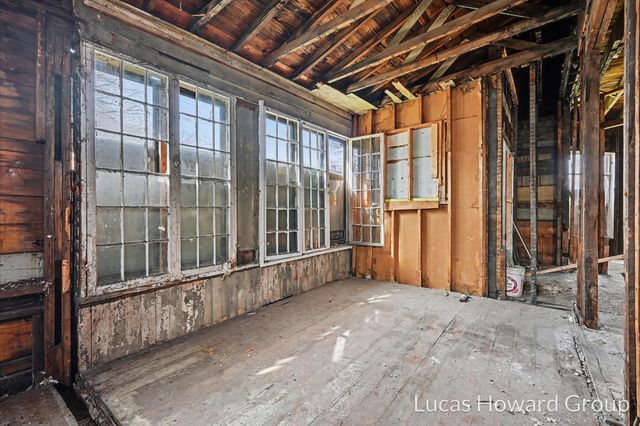 836 West North Street, Kalamazoo City, MI 49007