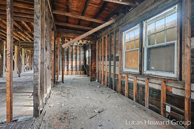 836 West North Street, Kalamazoo City, MI 49007
