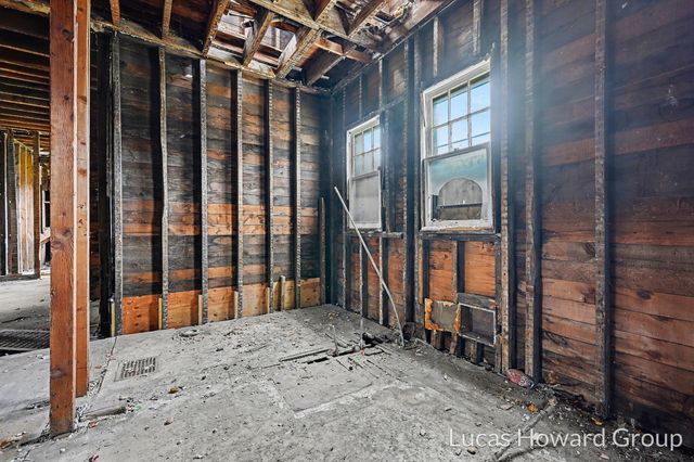 836 West North Street, Kalamazoo City, MI 49007