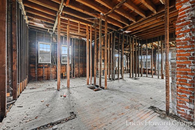 836 West North Street, Kalamazoo City, MI 49007
