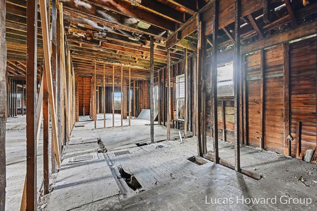 836 West North Street, Kalamazoo City, MI 49007