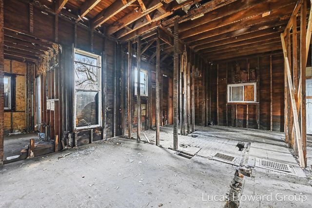 836 West North Street, Kalamazoo City, MI 49007