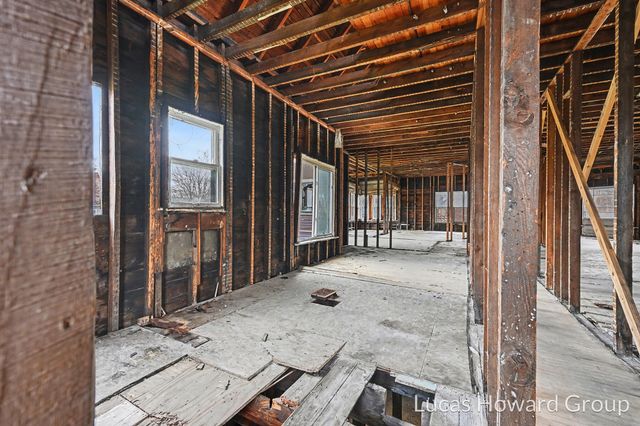 836 West North Street, Kalamazoo City, MI 49007