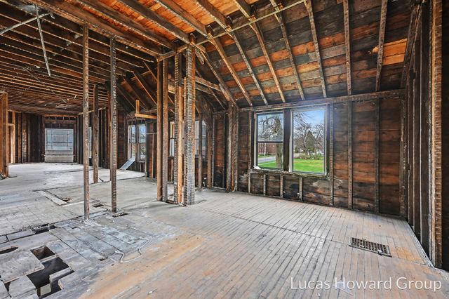836 West North Street, Kalamazoo City, MI 49007