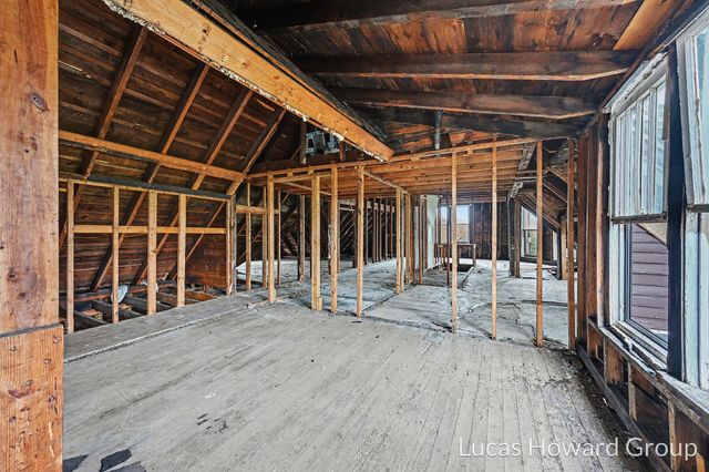 836 West North Street, Kalamazoo City, MI 49007