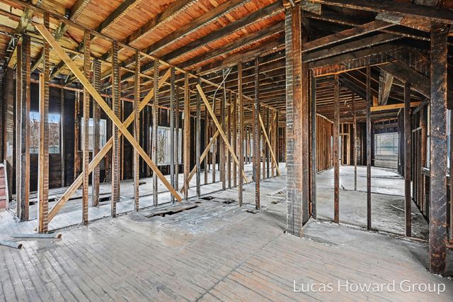 836 West North Street, Kalamazoo City, MI 49007