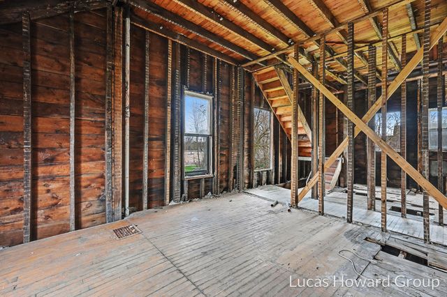 836 West North Street, Kalamazoo City, MI 49007