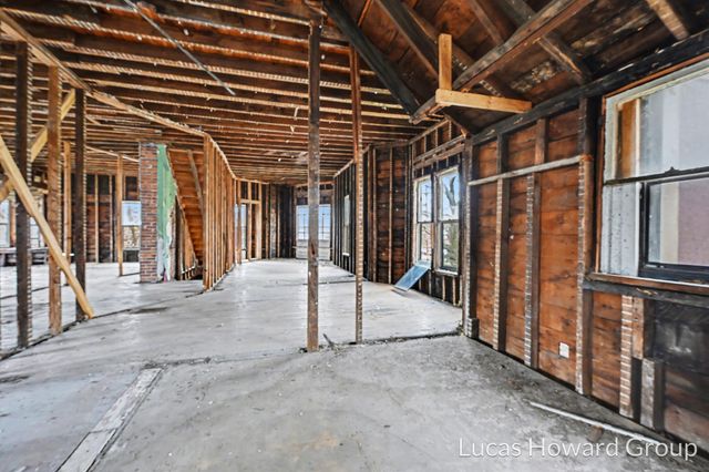 836 West North Street, Kalamazoo City, MI 49007