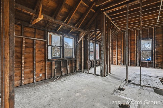 836 West North Street, Kalamazoo City, MI 49007