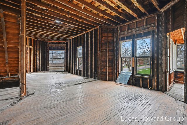 836 West North Street, Kalamazoo City, MI 49007