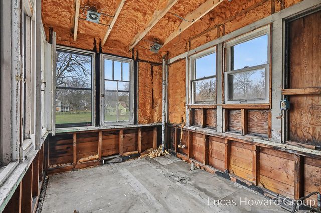 836 West North Street, Kalamazoo City, MI 49007