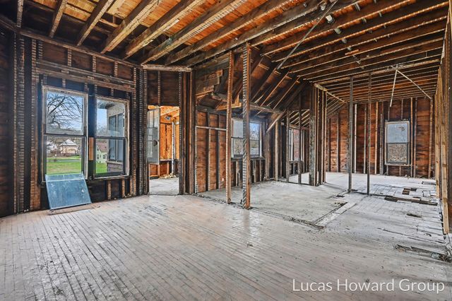 836 West North Street, Kalamazoo City, MI 49007