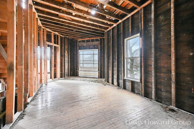 836 West North Street, Kalamazoo City, MI 49007